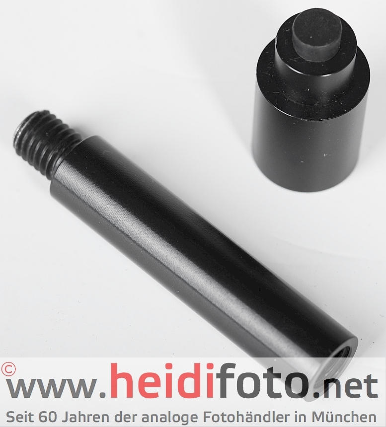 Rollei AV Kit für Rolleivision 66 AV DUAL P  66AV
