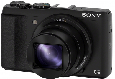 Sony HX 50