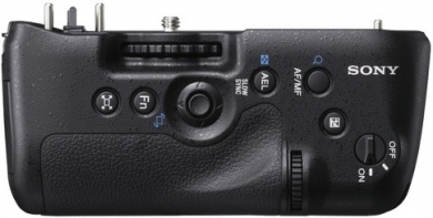 Sony VG-C99AM  Handgrif Vertikalgriff  für a99 SLT